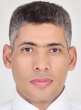 Photo de Abdelaziz Ghandour